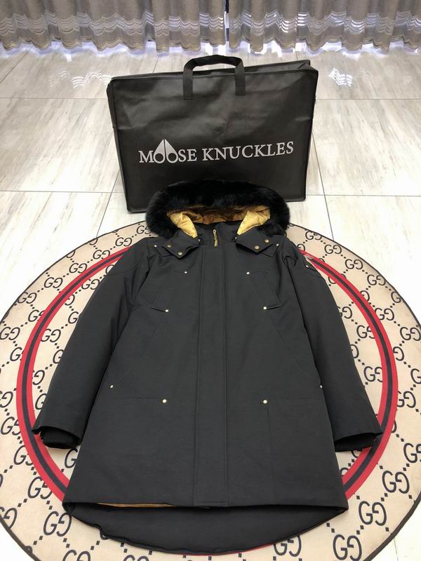 Moose Knuckles S-2XL bhtx07