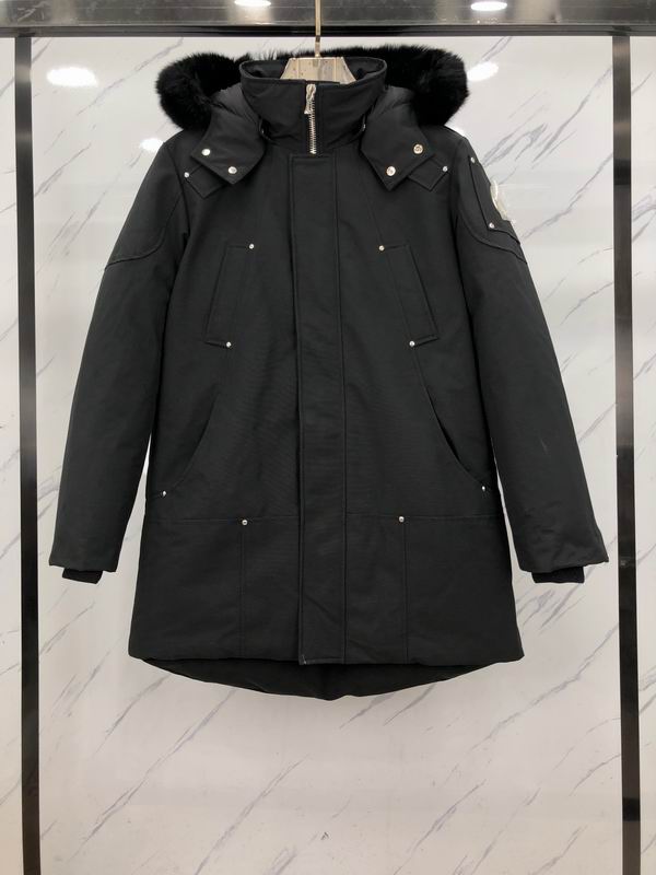 Moose Knuckles S-2XL bhtx08