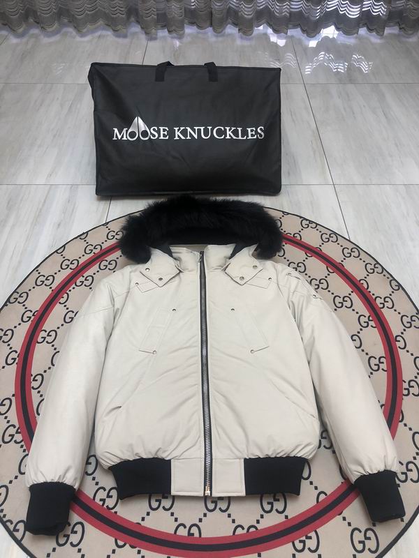 Moose Knuckles S-2XL bhtx09