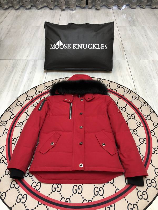 Moose Knuckles XS-XL bhtx12