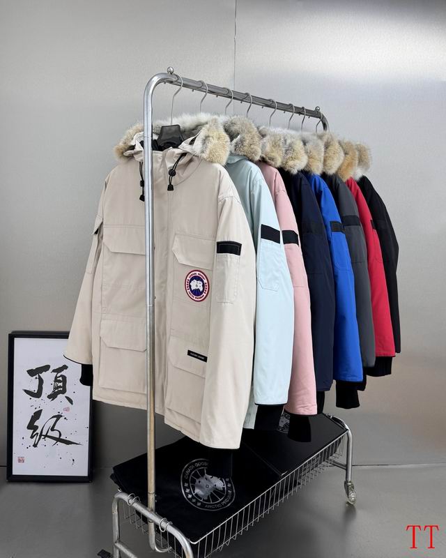 Canada Goose XS-2XL 20tr243