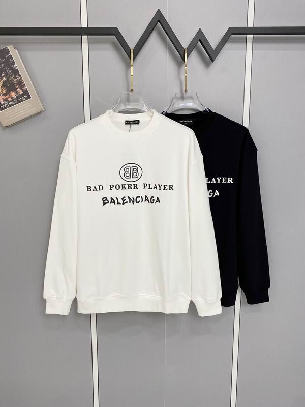 Balenicaga S-XL bhtx06