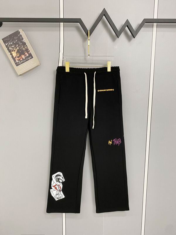 Chrome Hearts S-XL bhtx15