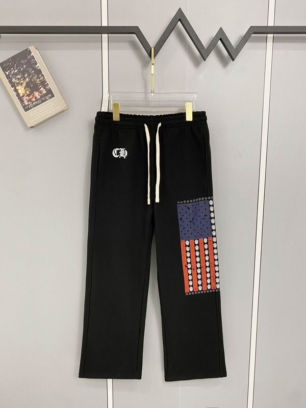 Chrome Hearts S-XL bhtx18