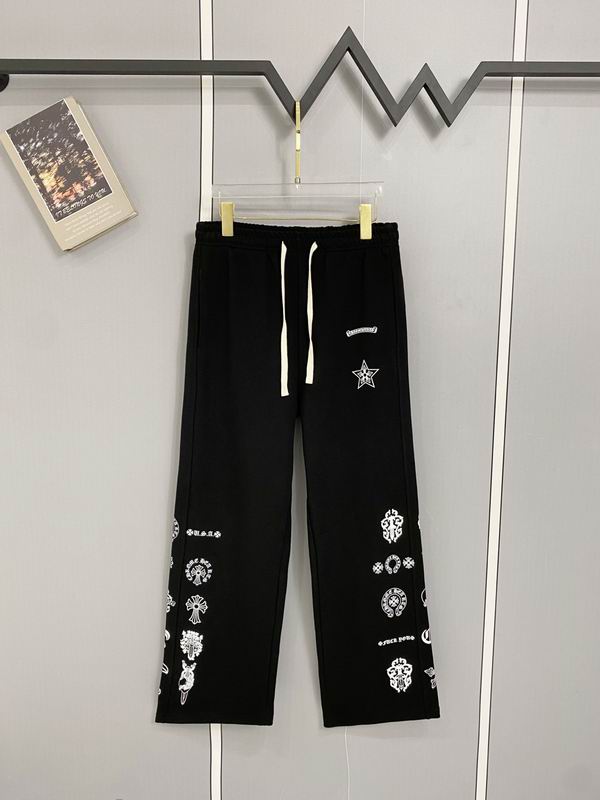 Chrome Hearts S-XL bhtx19