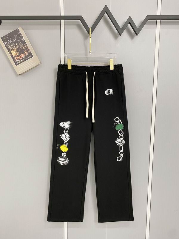 Chrome Hearts S-XL bhtx24