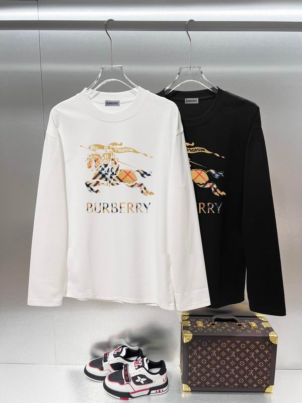 Burberry S-XL bhtx03