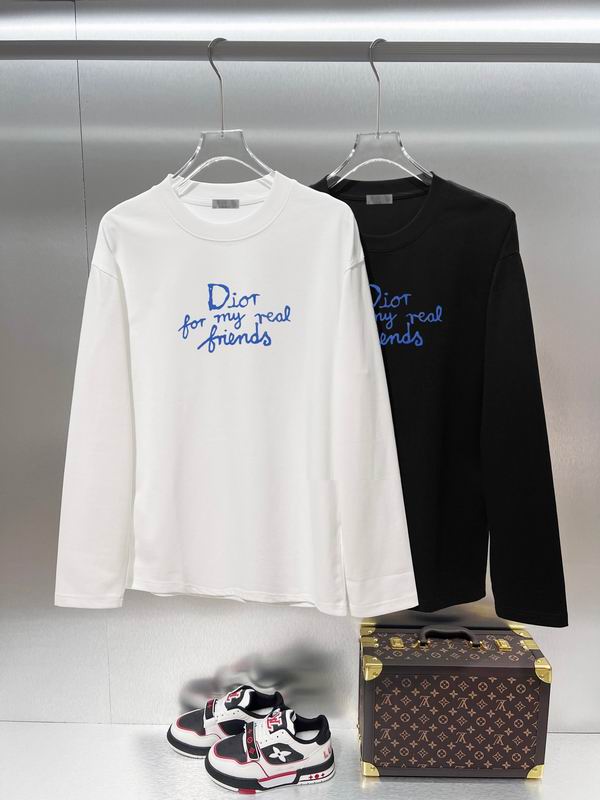 Dior S-XL bhtx09