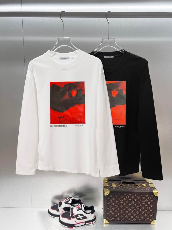 Givenchy S-XL bhtx03