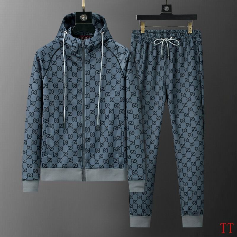 Gucci M-3XL 20tr577