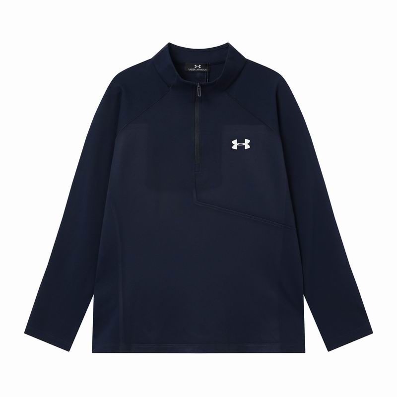 Under Armour Shirt Long 1014