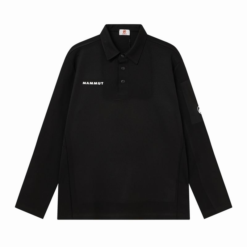 Mammut S-2XL bhtx01