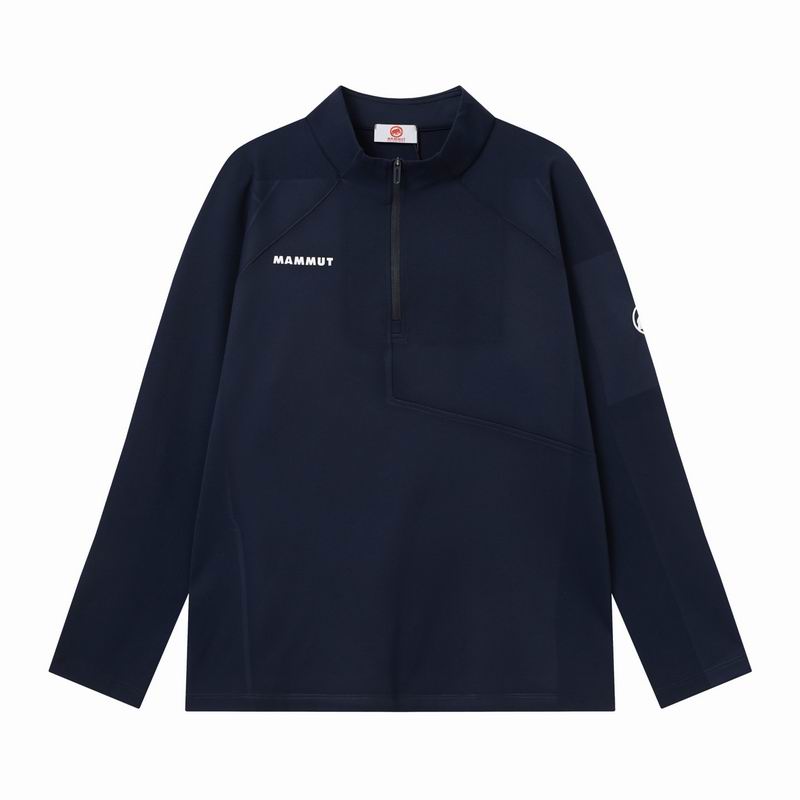 Mammut S-2XL bhtx02