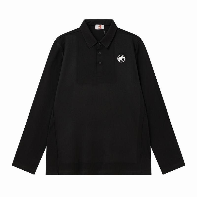 Mammut S-2XL bhtx03