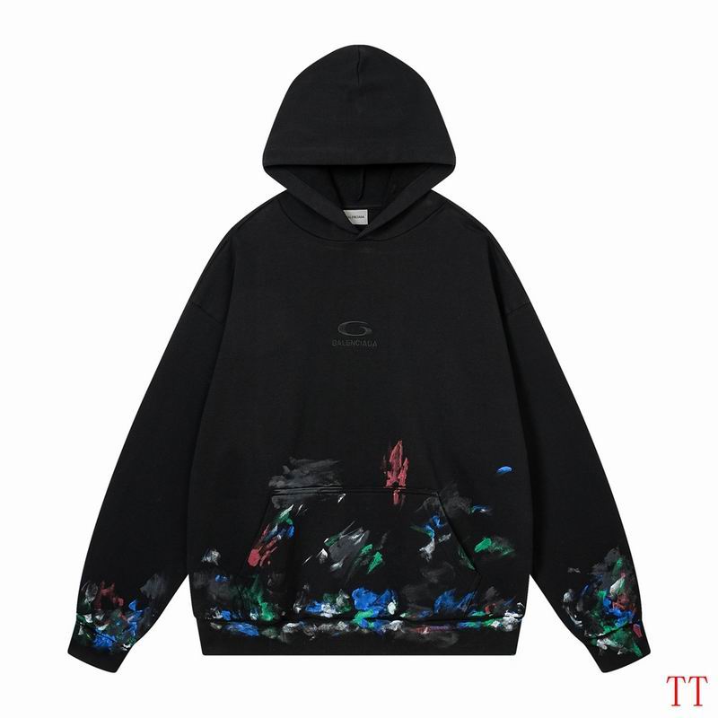 Balenciaga XS-L 20tr236