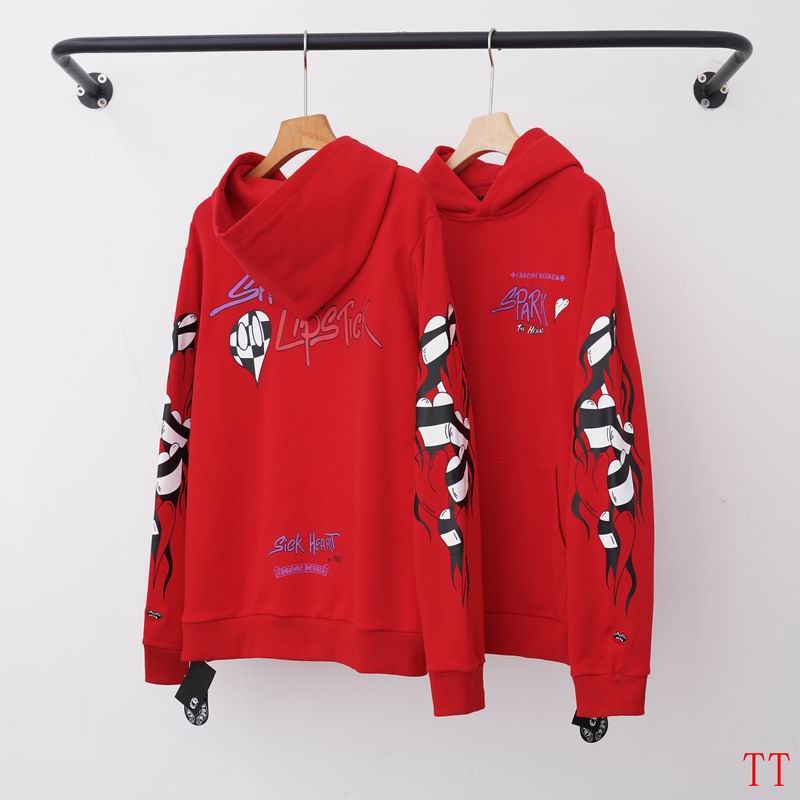 Chrome Hearts S-XL 20tr111