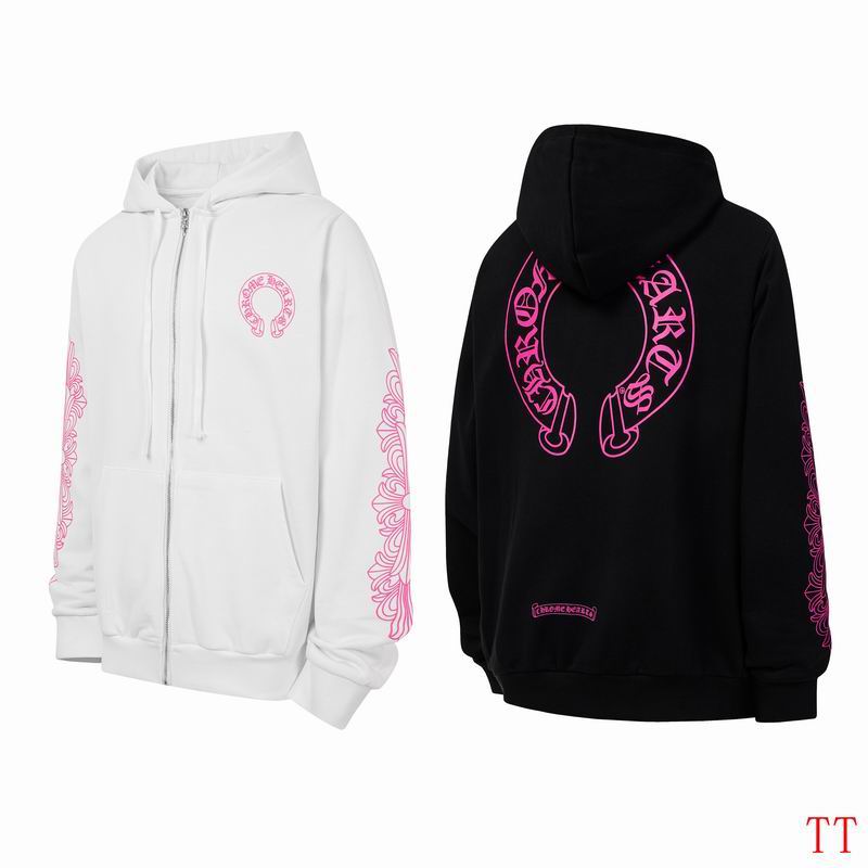 Chrome Hearts S-XL 20tr112