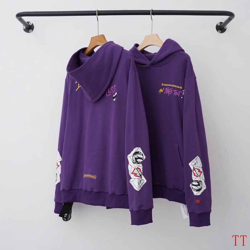 Chrome Hearts S-XL 20tr113