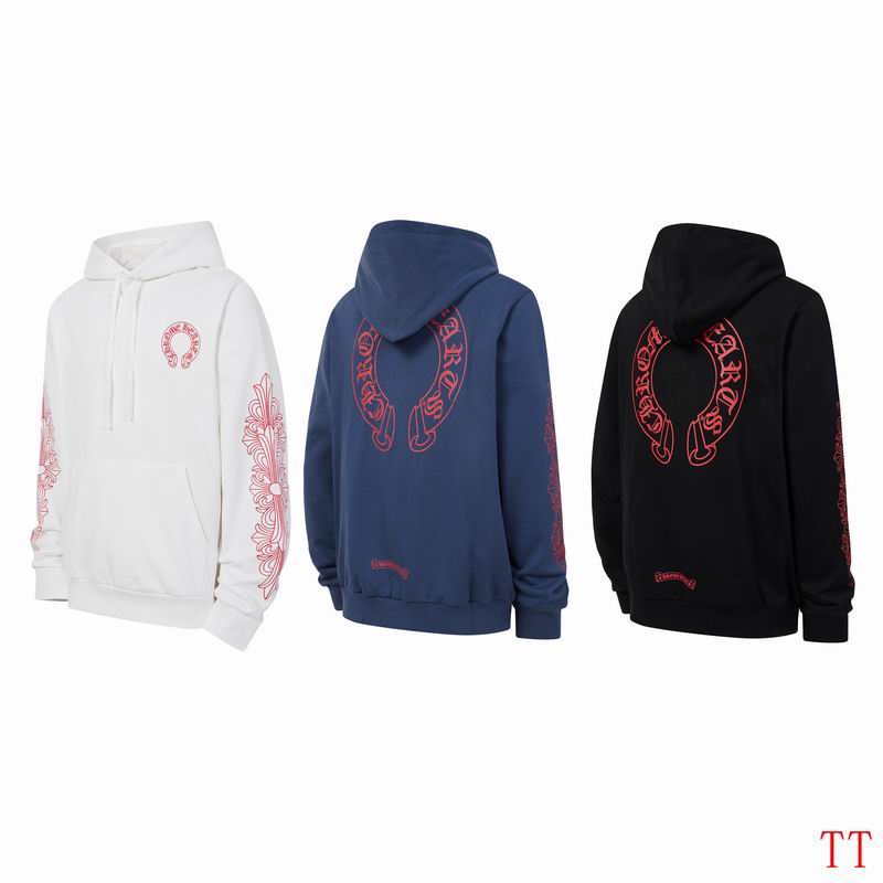 Chrome Hearts S-XL 20tr114