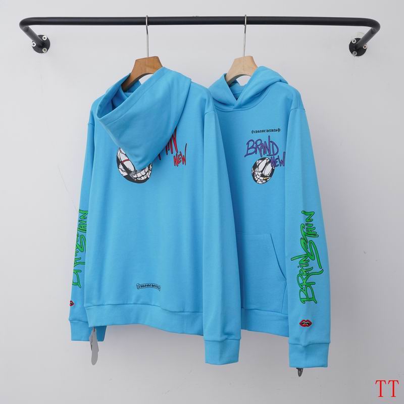 Chrome Hearts S-XL 20tr115