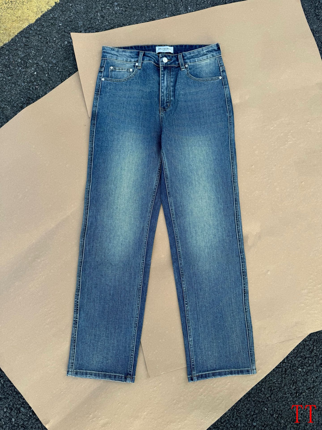 Balenciaga M-3XL 20tr102