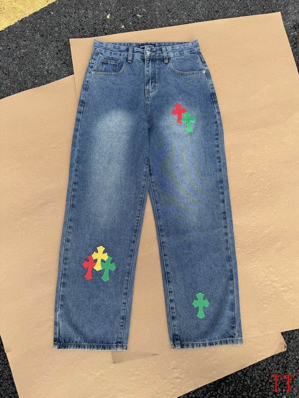 Chrome Hearts sz28-36 20tr81