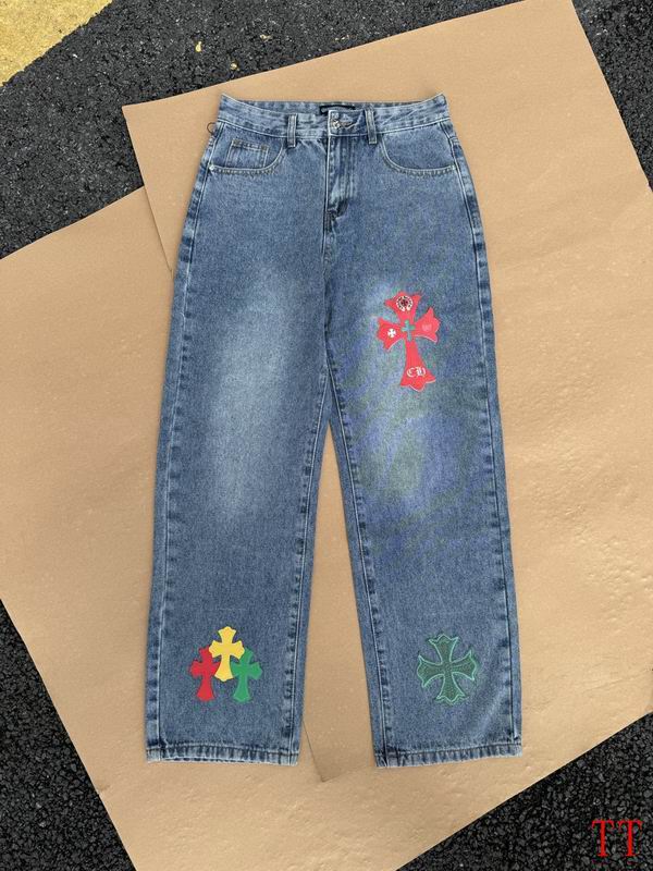 Chrome Hearts sz28-36 20tr82