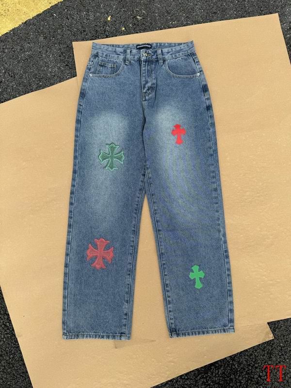 Chrome Hearts sz28-36 20tr84