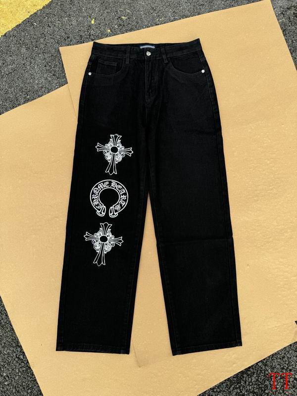Chrome Hearts sz28-36 20tr85