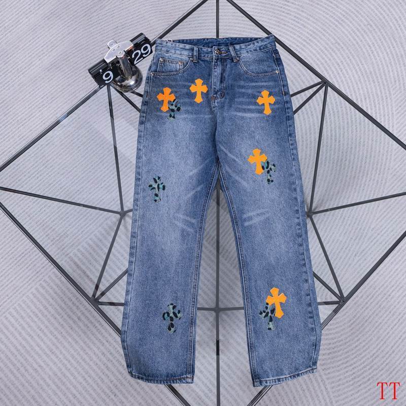Chrome Hearts sz28-34 20tr91
