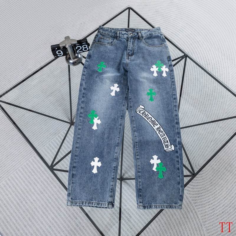 Chrome Hearts sz28-36 20tr92