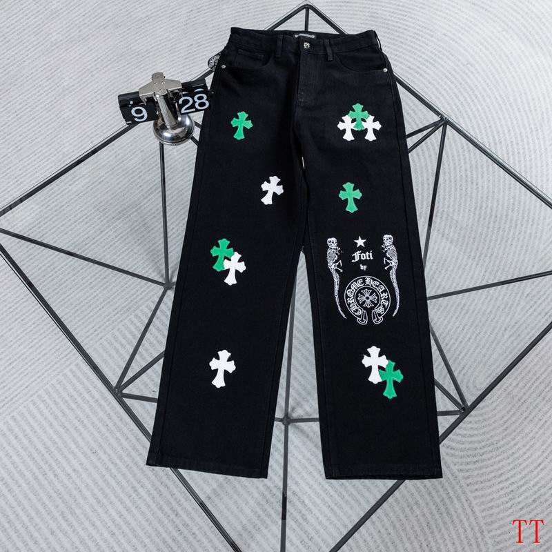 Chrome Hearts sz28-36 20tr93