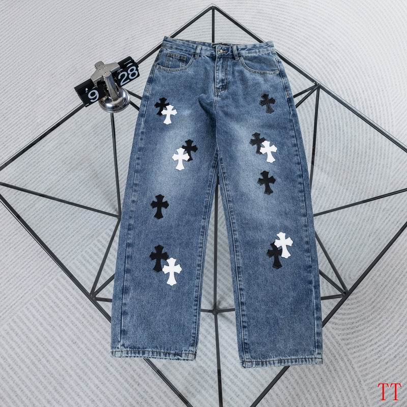 Chrome Hearts sz28-36 20tr94
