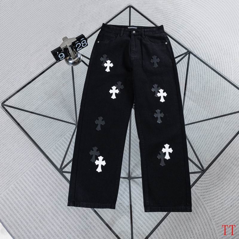 Chrome Hearts sz28-36 20tr95