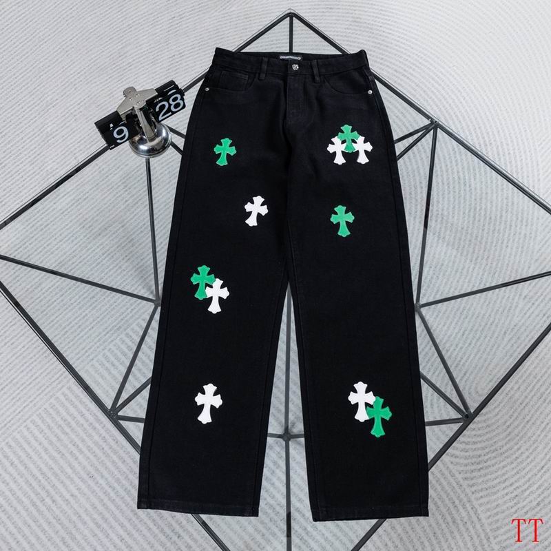 Chrome Hearts sz28-34 20tr97