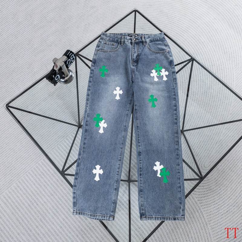 Chrome Hearts sz28-36 20tr98