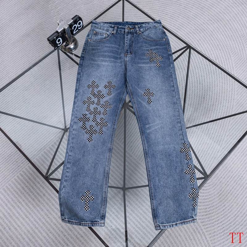 Chrome Hearts sz28-34 20tr100