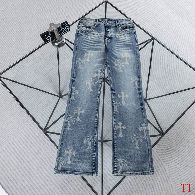 Chrome Hearts sz28-36 20tr103
