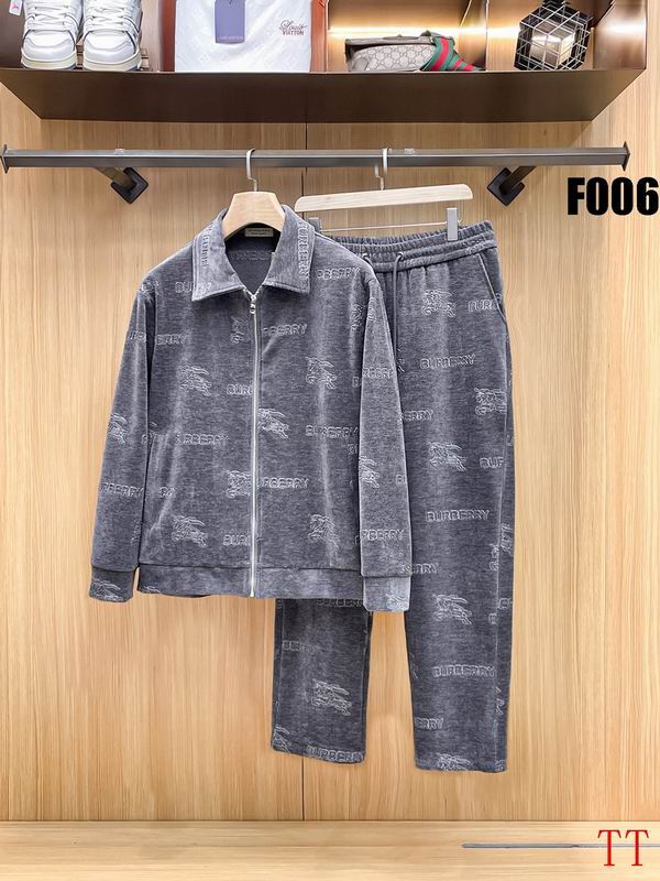 Burberry M-3XL 20tr94