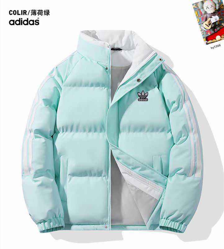 Adidas M-4XL 25tr02