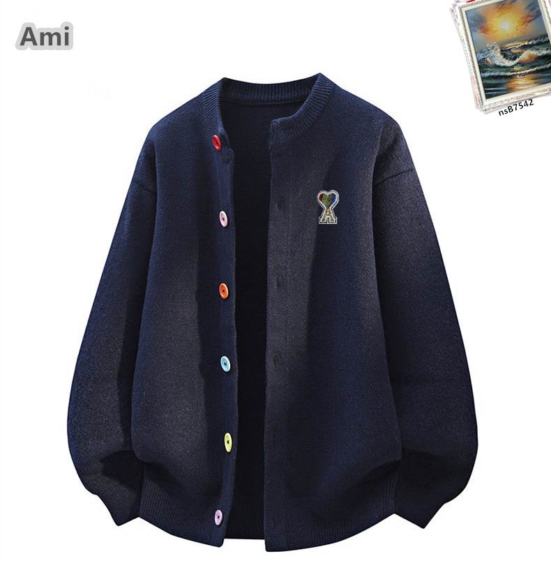 Ami M-3XL 25tr50