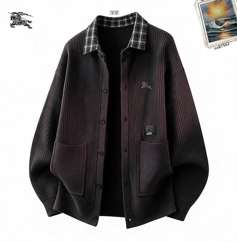 Burberry M-3XL 25tr320