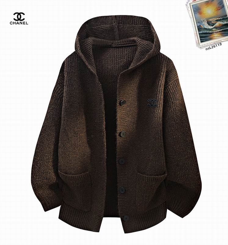 Chanel M-3XL 25tr40