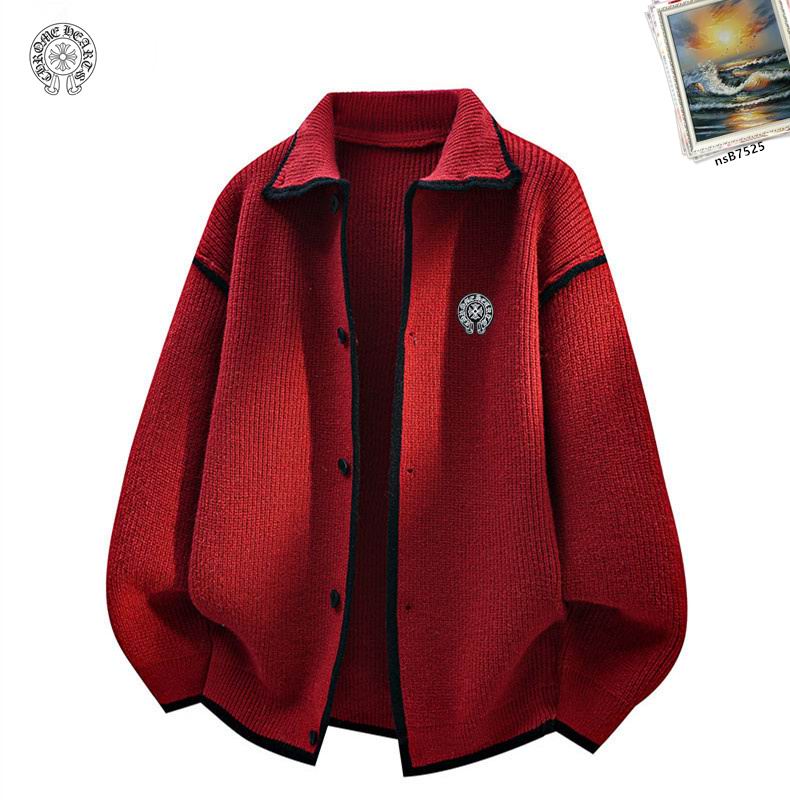 Chrome Hearts M-3XL 25tr79