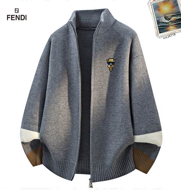 Fendi M-3XL 25tr82
