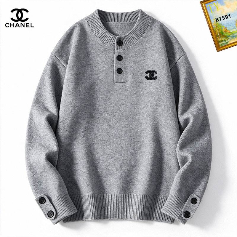 Chanel M-3XL 25tr41