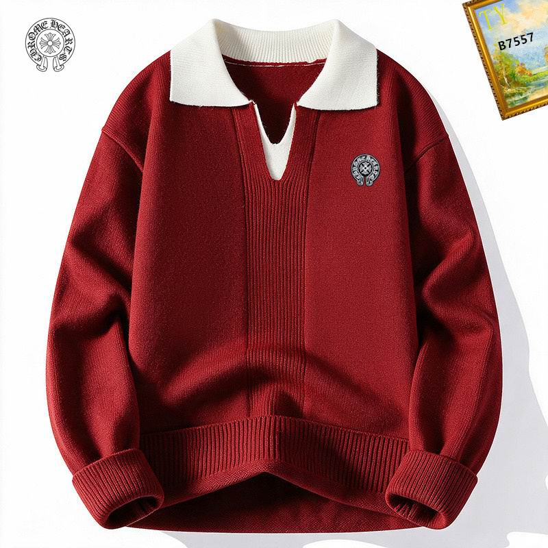 Chrome Hearts M-3XL 25tr80