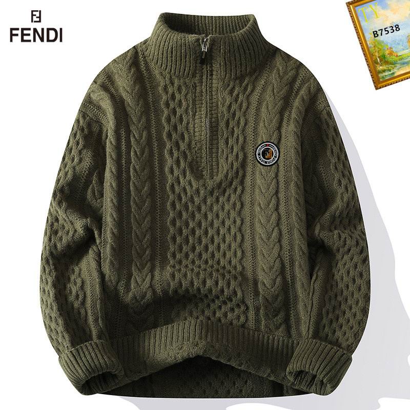 Fendi M-3XL 25tr83