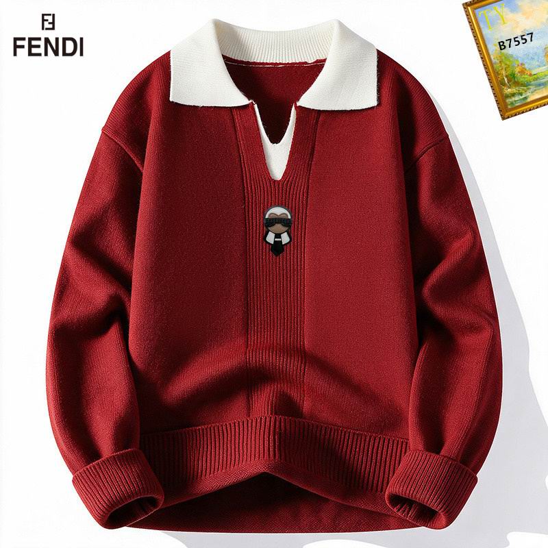 Fendi M-3XL 25tr84