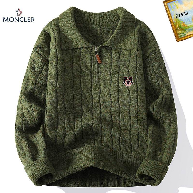 Moncler M-3XL 25tr242